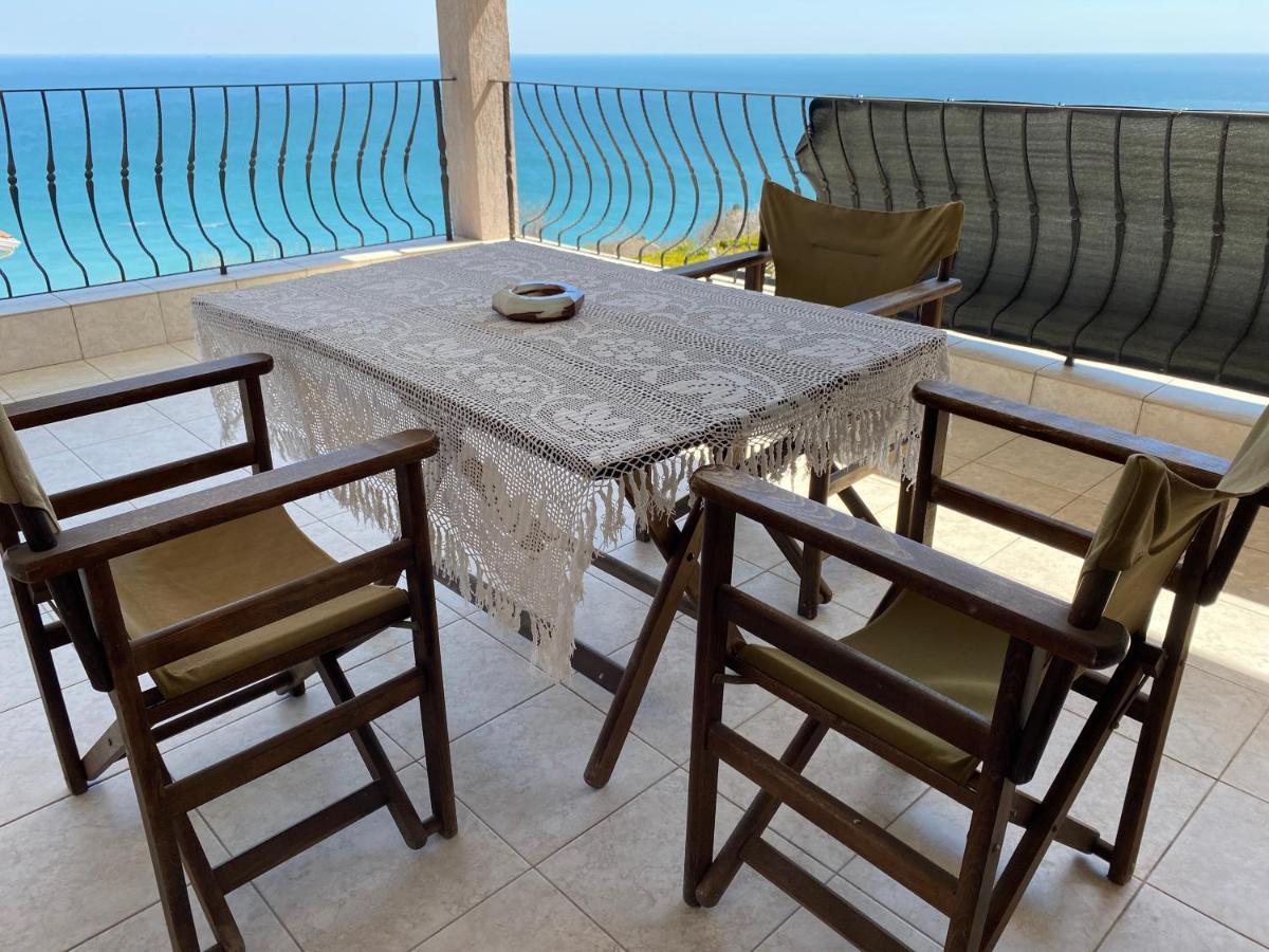 Sea Sunrise Vila Baltschik Exterior foto