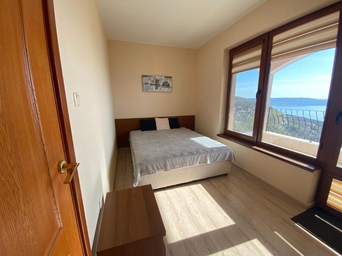 Sea Sunrise Vila Baltschik Exterior foto