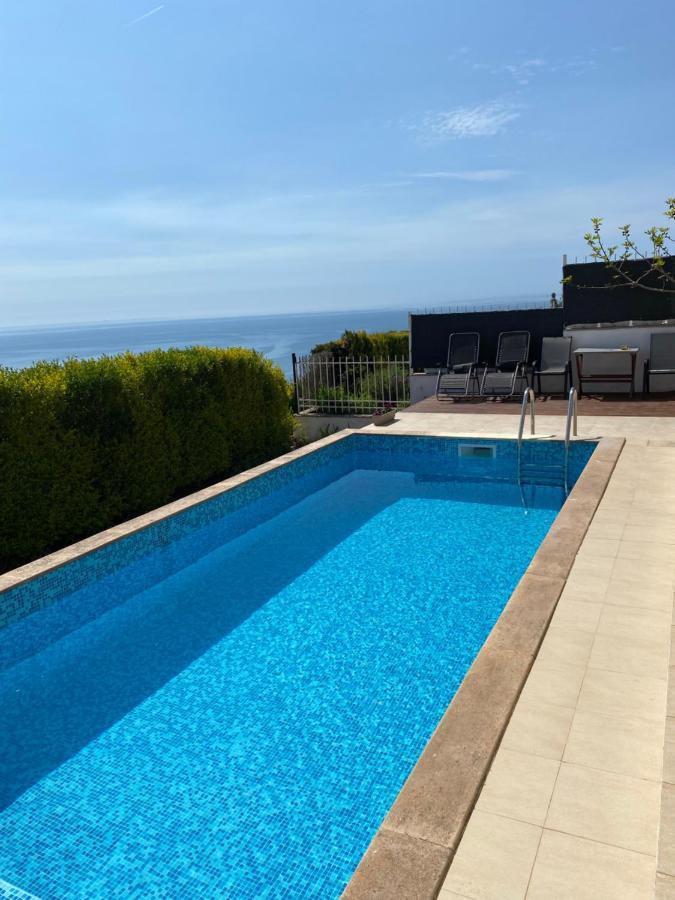 Sea Sunrise Vila Baltschik Exterior foto