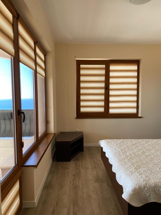 Sea Sunrise Vila Baltschik Exterior foto